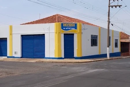 Devides Mecânica Automotiva em Paraguaçu Paulista/SP
