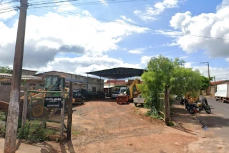 MECÂNICA DAVI CAZARIN em Paraguaçu Paulista/SP