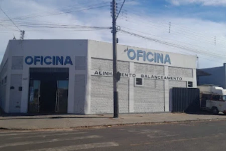 Pneucar Auto Center e Mecânica em Paraguaçu Paulista/SP