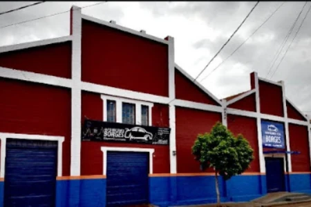 Auto Mecânica Borges em Palmital/SP