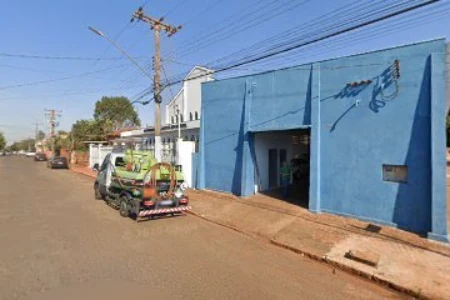 Oficina Mecânica Arcanjo em Palmital/SP