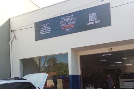 Auto Center RR Mecânica em Palmital/SP