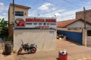 Mecânica Diesel R. A. em Maracai/SP