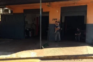MT Mecanica e Tapeçaria em Maracaí/SP