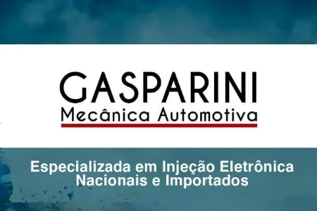 Mecanica Gasparini em Maracaí/SP