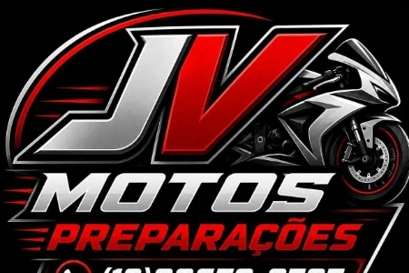JV MOTOS - PREPARACOES em Maracai/SP