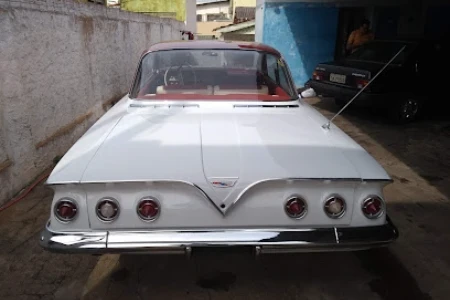 Auto Mecânica Brasil em Assis/SP