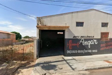 Auto Mecânica Angar Assis