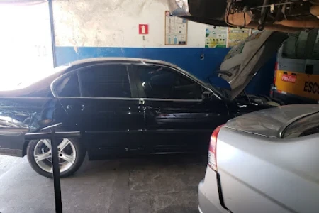 Oficina Mecânica Exata Motors em Assis/SP