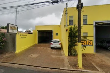 Scala Centro Mecânico Automotivo em Assis/SP