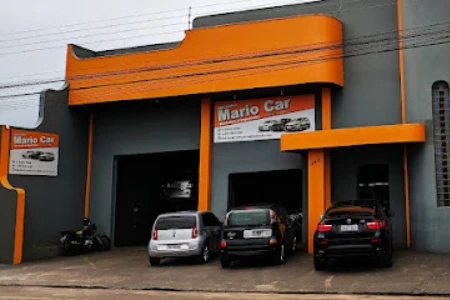 Mecânica Mario Car em Assis/SP
