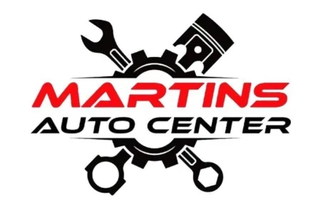 Martins Auto Center em Assis/SP