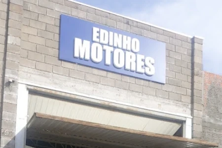 Edinho Motores em Assis/SP