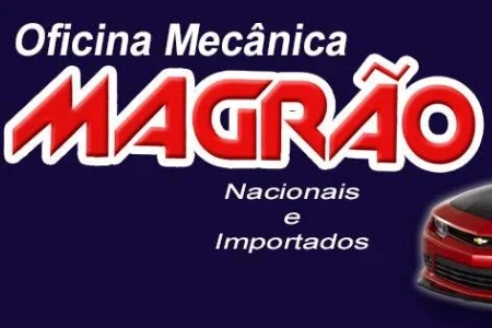 Oficina Mecânica Magrão em Assis/SP