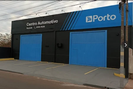 Centro Automotivo Porto Serviço Rezende em Assis/SP