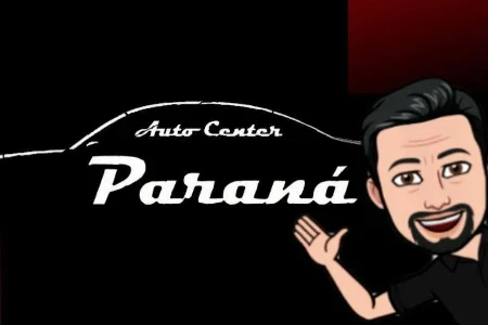 Paraná Auto Center em Assis/SP