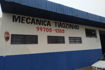 Mecânica Tiãozinho em Assis/SP