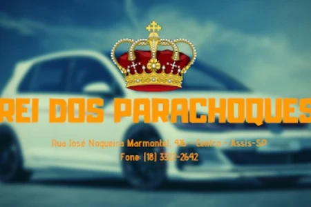 Rei Dos Parachoques em Assis/SP