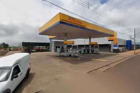 Posto Avenida em Tarumã/SP