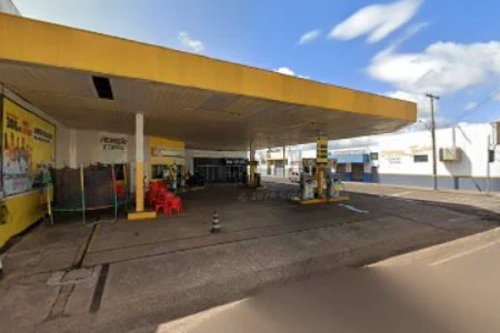 Auto Posto Conveniencia Portal em Paraguaçu Paulista/SP