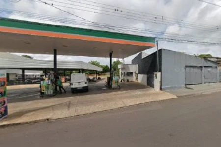 Auto Posto Kawakami em Paraguaçu Paulista/SP