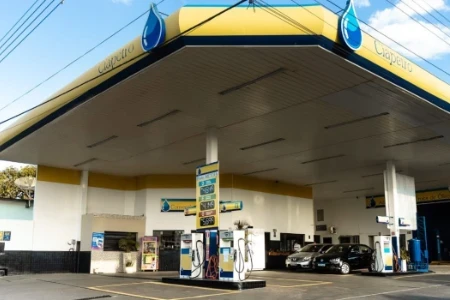 Auto Posto e Conveniência Metha em Maracaí/SP