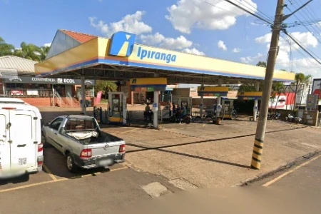 Posto Ecol em Assis/SP