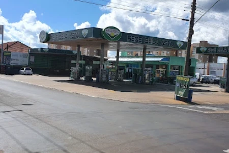 Auto Posto Bela Vista em Assis/SP