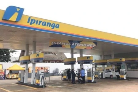Posto Belassis em Assis/SP