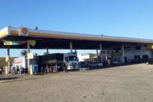 Posto Shell Paulista Brutus em Assis/SP
