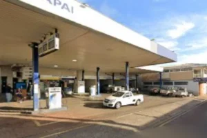 Posto do Papai em Assis/SP