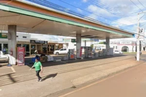 Posto Realce em Assis/SP