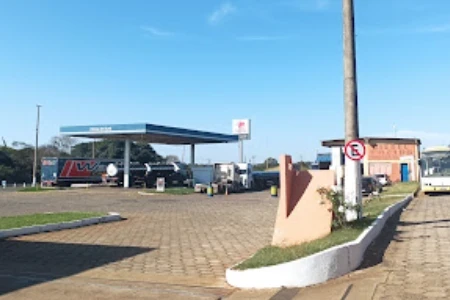Posto Paulista Novoeste em Assis/SP