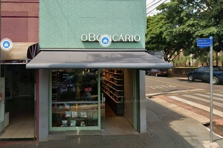 O Boticário em Tarumã/SP