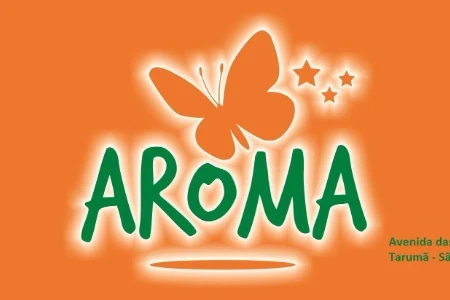 Aroma em Tarumã/SP