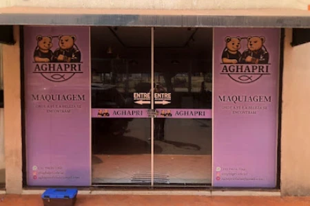 AGHAPRI em Tarumã/SP