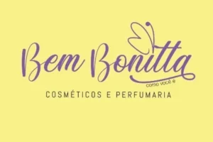 BEM BONITTA COSMÉTICOS E PERFUMARIA EM PARAGUAÇU PAULISTA/SP