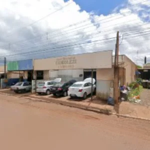 Auto Mecânica Camolezi e Camolezi em Cândido Mota/SP