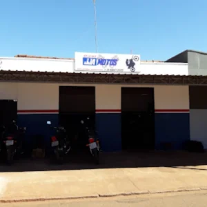 JJA Motos em Cândido Mota/SP